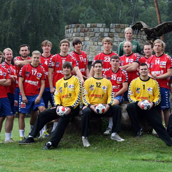 Handballer